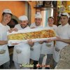 Corso pizzaiolo 2015